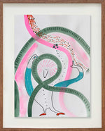 Mágica // Sandra Jávera