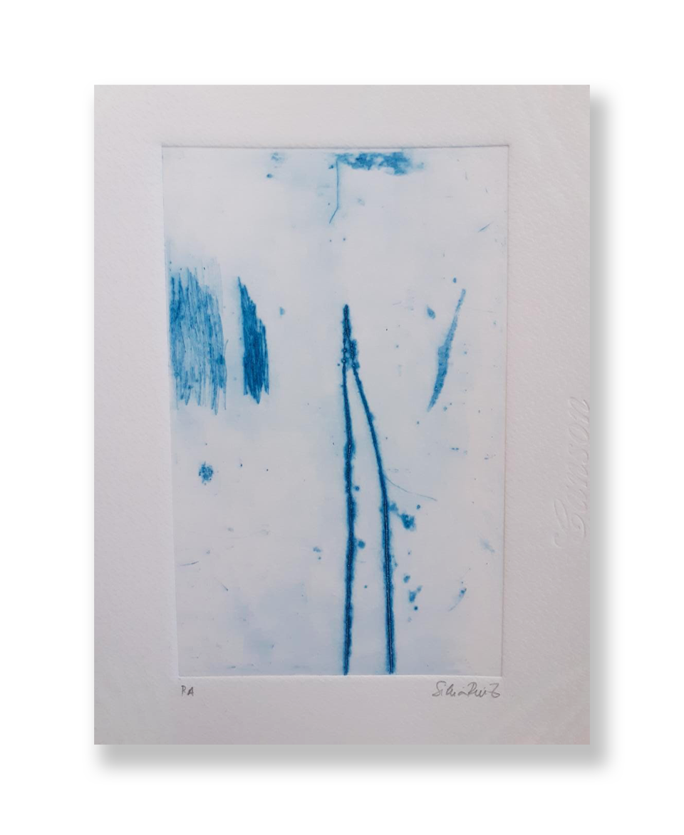 Série 'Arquitetura' // Silvia Ruiz