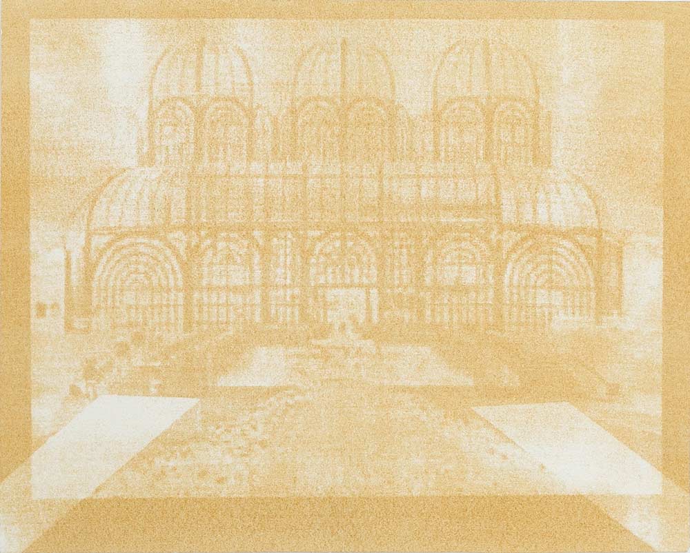 Jardim Botânico de Curitiba – PR/Brasil // Silvia Ruiz