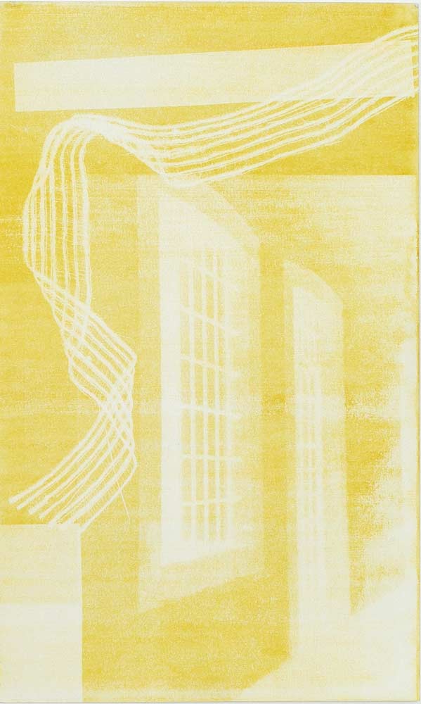 Presídio de Santos I // Silvia Ruiz