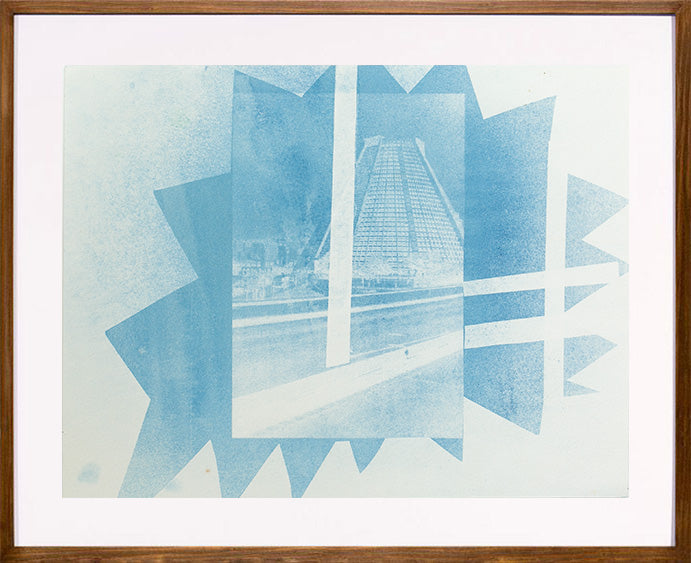 Catedral Metropolitana de São Sebastião II – RJ/Brasil // Silvia Ruiz