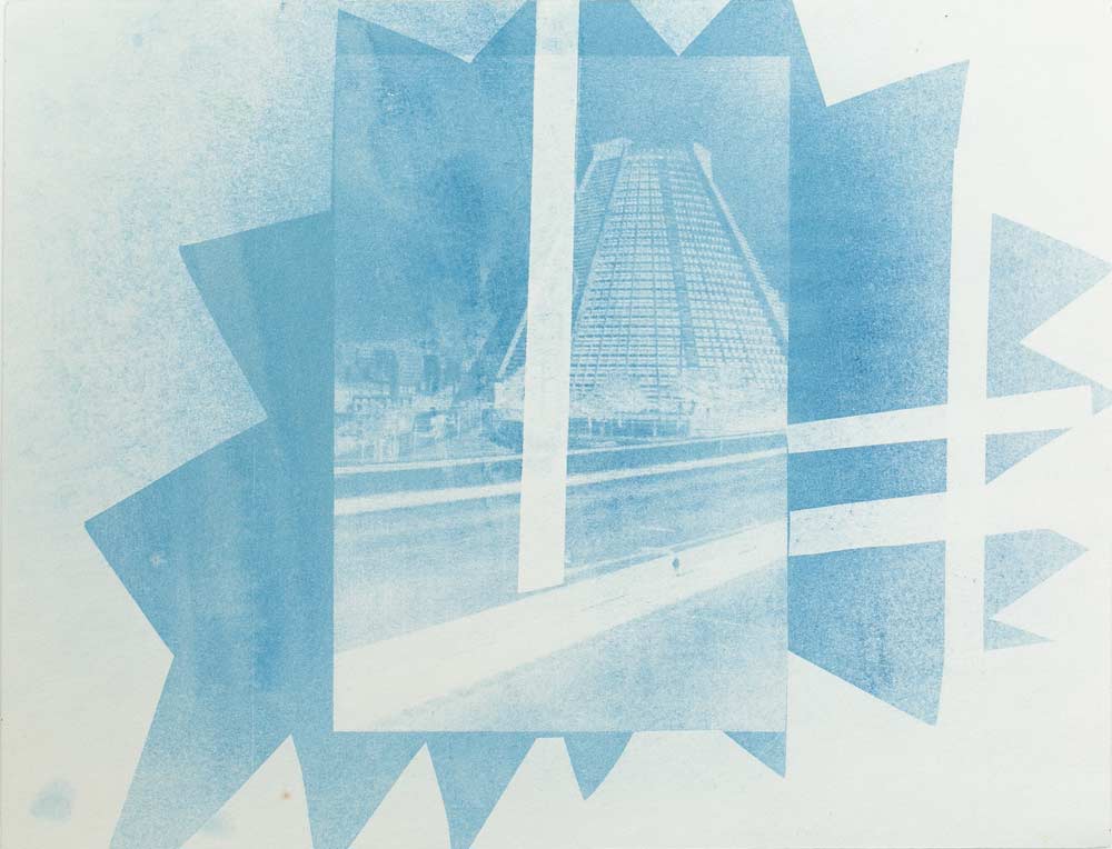 Catedral Metropolitana de São Sebastião II – RJ/Brasil // Silvia Ruiz