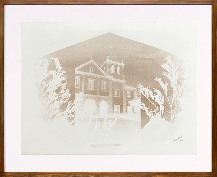 Mosteiro de São Bento – RJ/Brasil // Silvia Ruiz