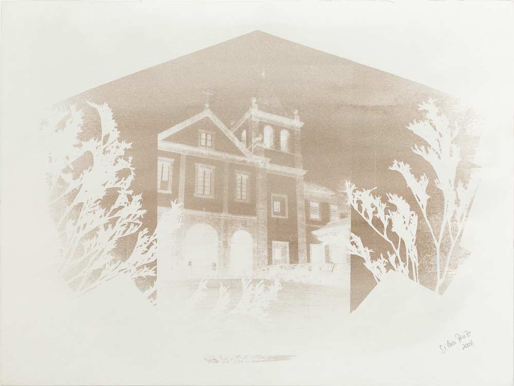 Mosteiro de São Bento – RJ/Brasil // Silvia Ruiz