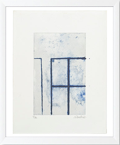 Série 'Arquitetura' // Silvia Ruiz