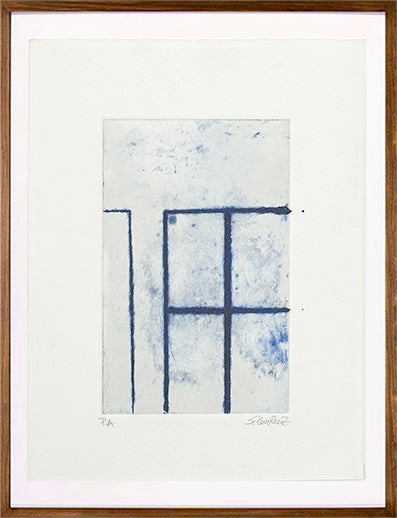 Série 'Arquitetura' // Silvia Ruiz