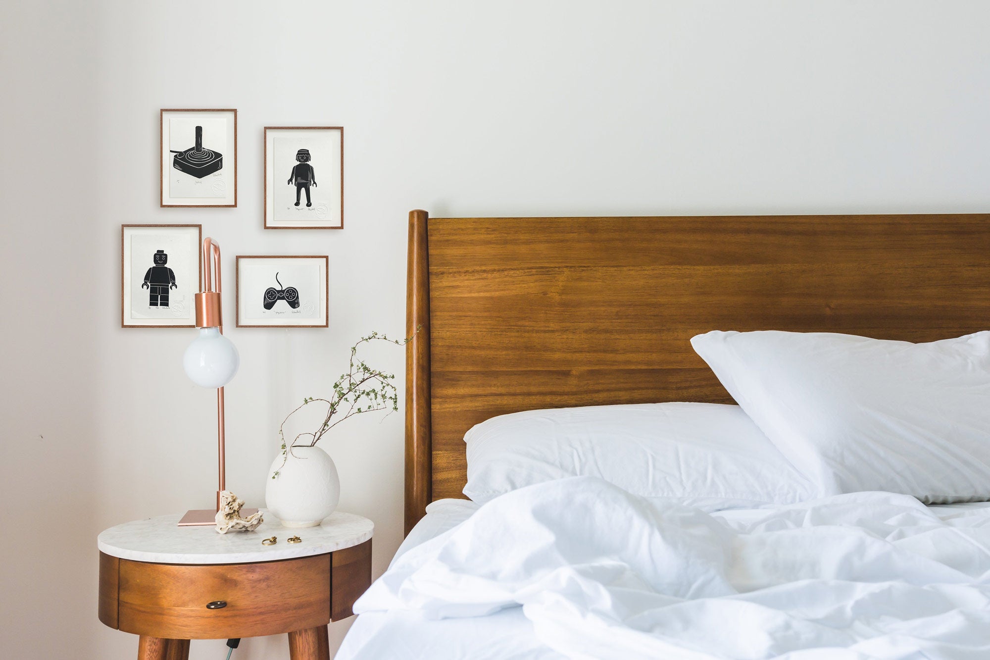 Playmobil // Silvia Ruiz