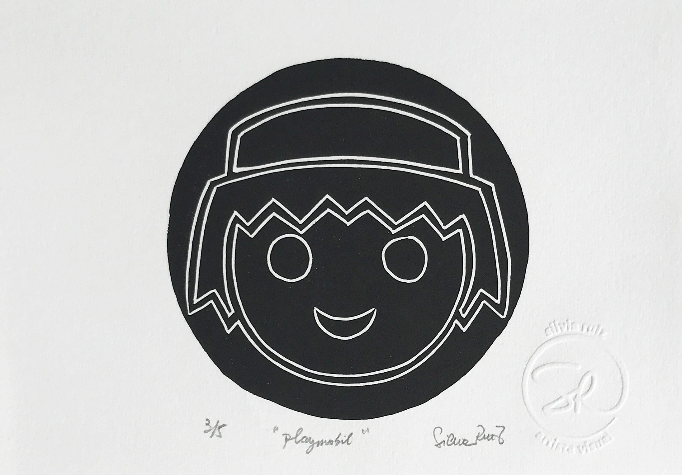 Playmobil // Silvia Ruiz