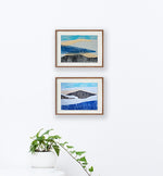 Série 'Paisagens' // Silvia Ruiz