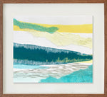 Série 'Paisagens' // Silvia Ruiz