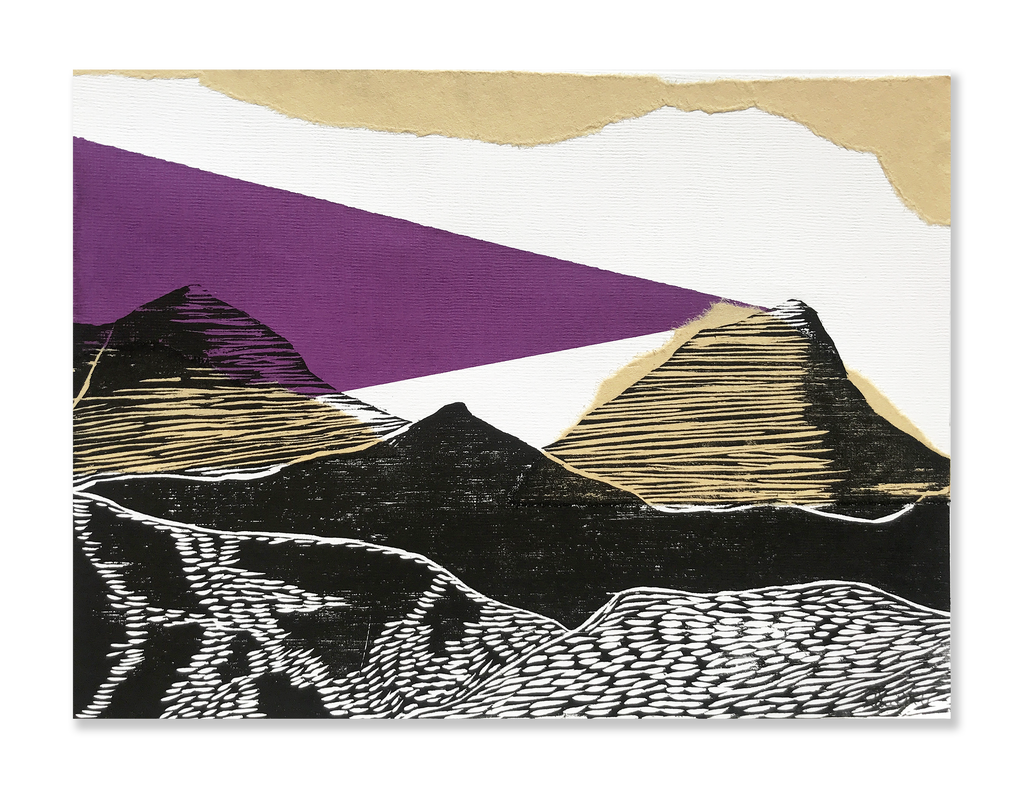 Série 'Construindo a paisagem' // Silvia Ruiz