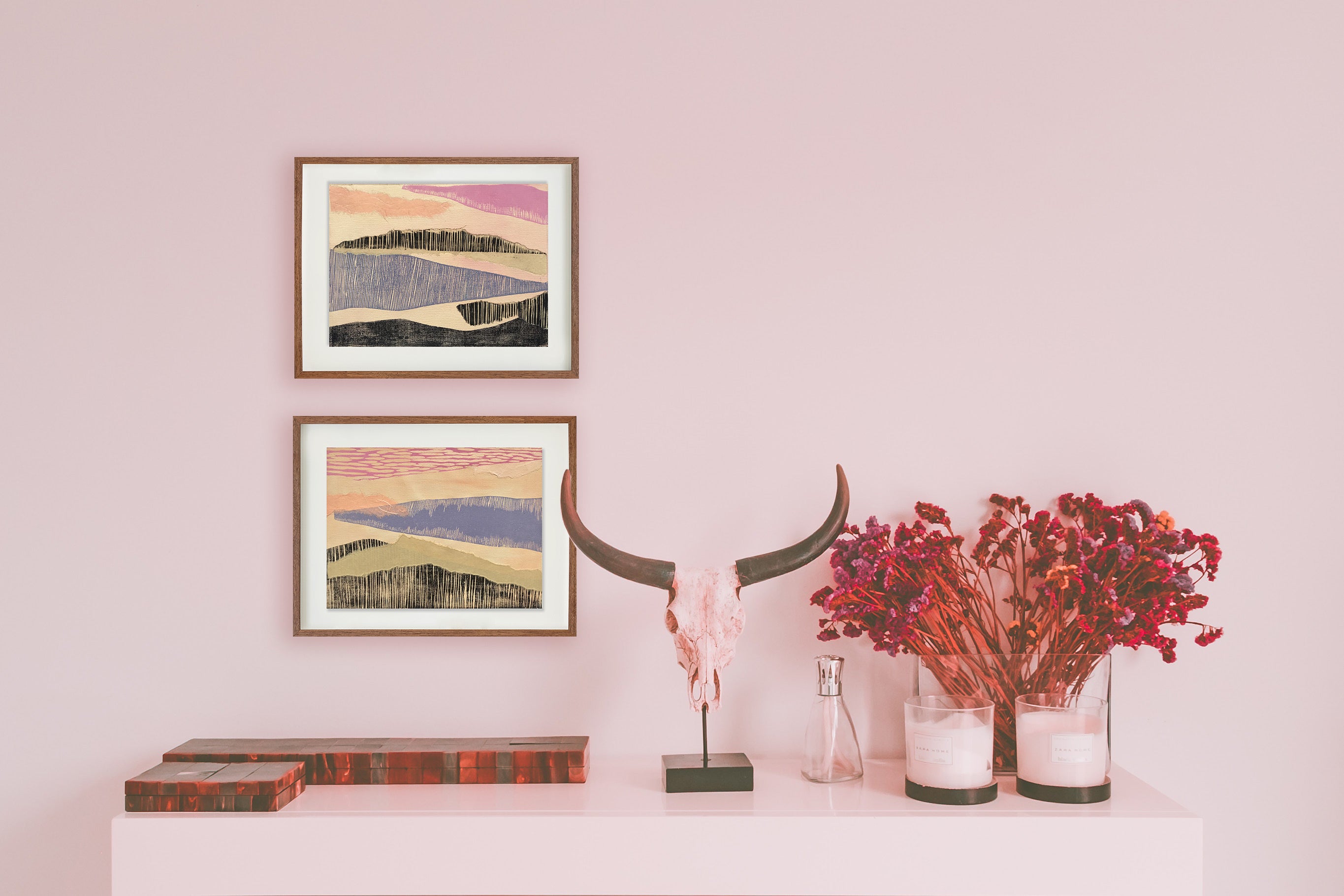 Série 'Paisagens' // Silvia Ruiz