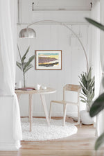 Série 'Construindo a paisagem' // Silvia Ruiz