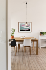 Série 'Construindo a paisagem' // Silvia Ruiz