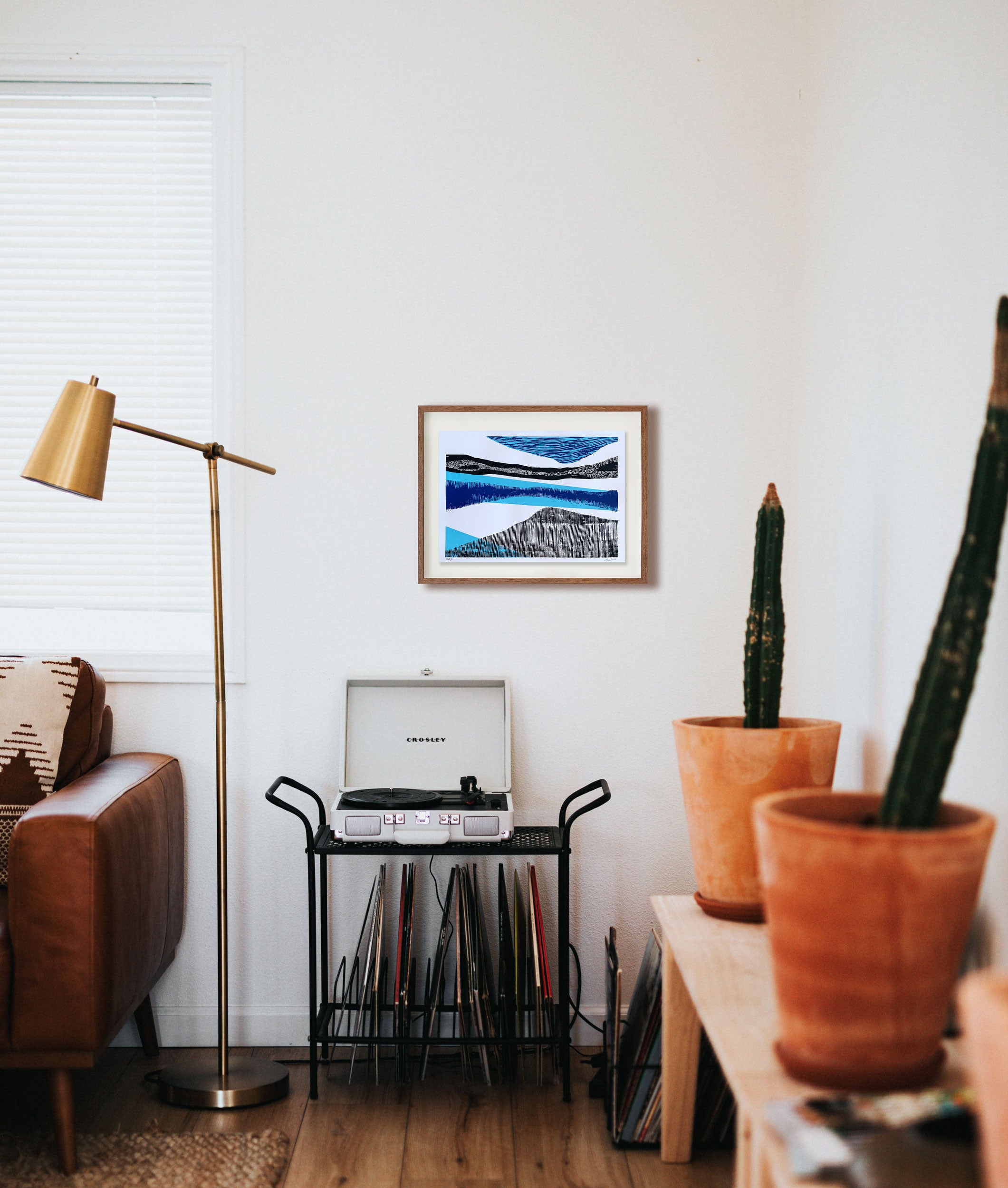 Série 'Construindo a paisagem' // Silvia Ruiz