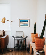 Série 'Construindo a paisagem' // Silvia Ruiz