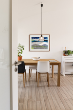 Série 'Construindo a paisagem' // Silvia Ruiz