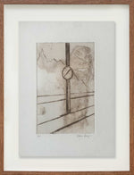 Série 'Arquitetura' // Silvia Ruiz