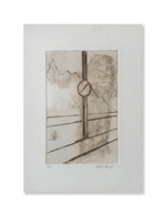 Série 'Arquitetura' // Silvia Ruiz