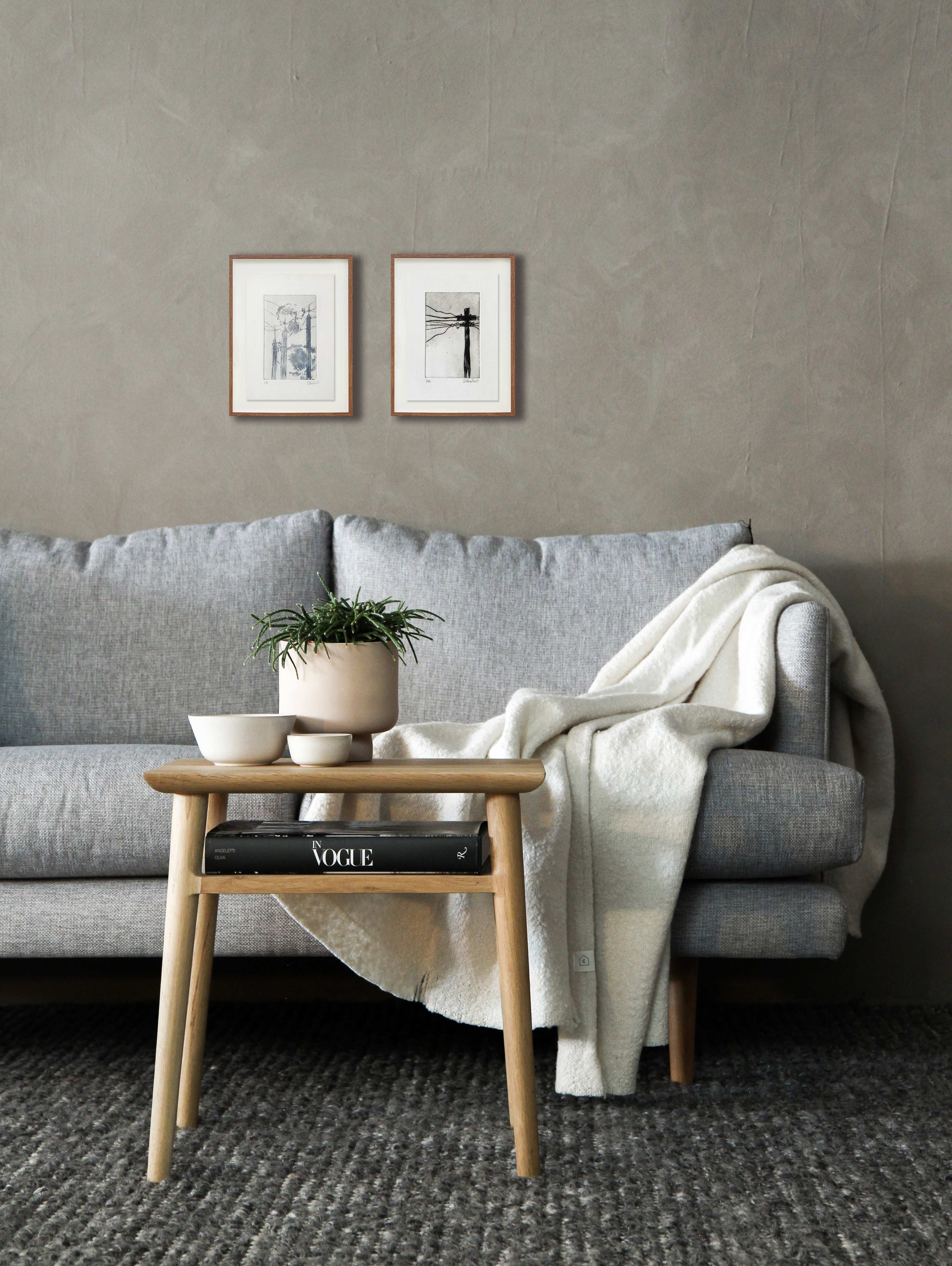 Série 'Arquitetura' // Silvia Ruiz