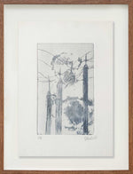 Série 'Arquitetura' // Silvia Ruiz