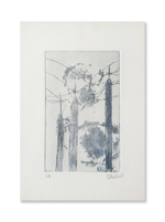 Série 'Arquitetura' // Silvia Ruiz