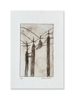 Série 'Arquitetura' // Silvia Ruiz