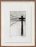 Série 'Arquitetura' // Silvia Ruiz