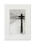 Série 'Arquitetura' // Silvia Ruiz