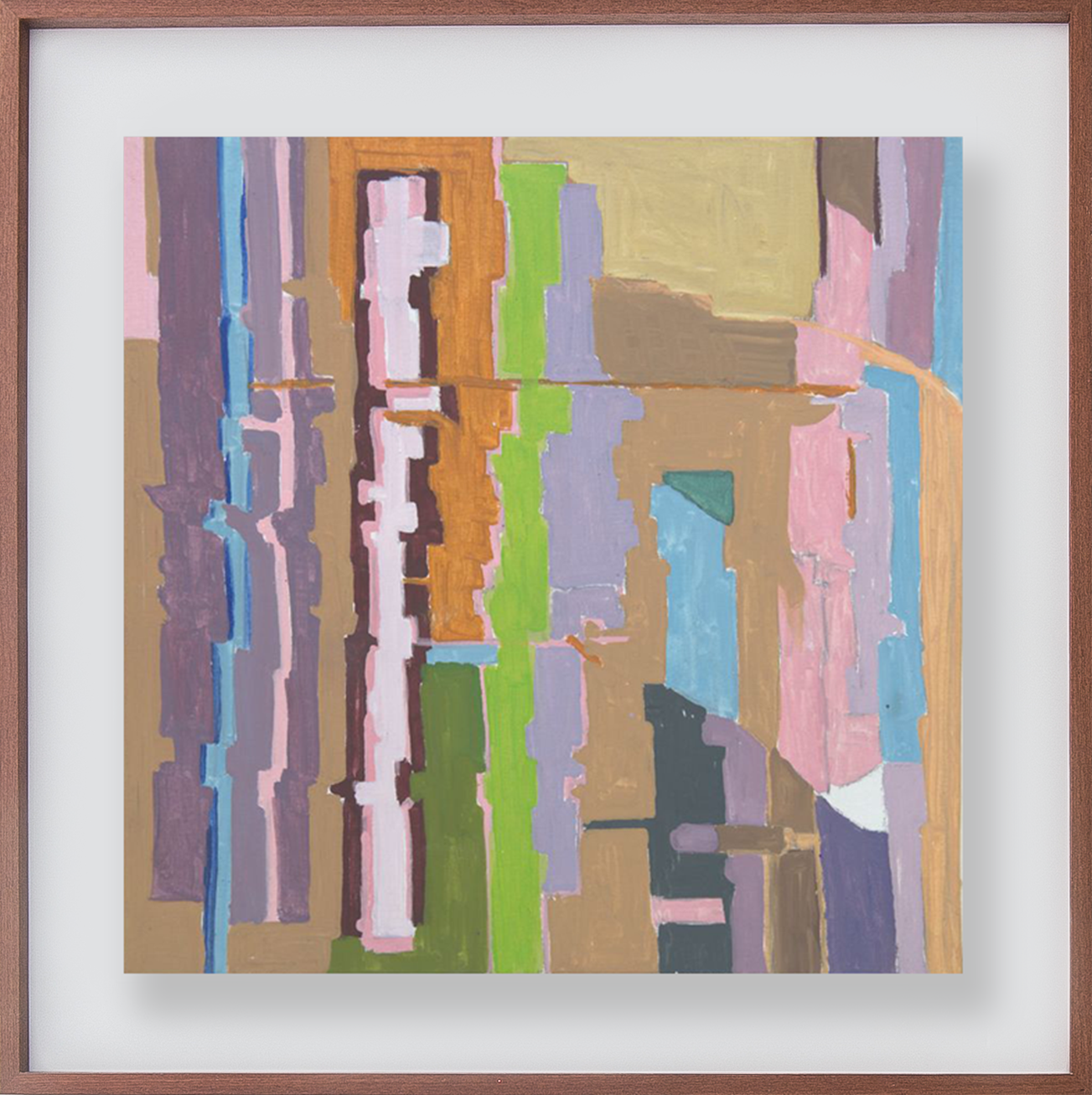 Ravel ou Satie // Pedro Lopes