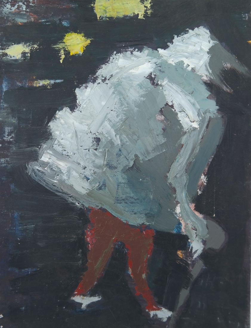 O Ocasco // Pedro Lopes