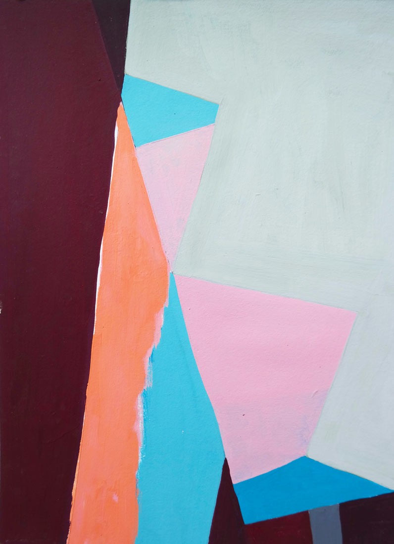 Noivado na Água Vermelha // Pedro Lopes